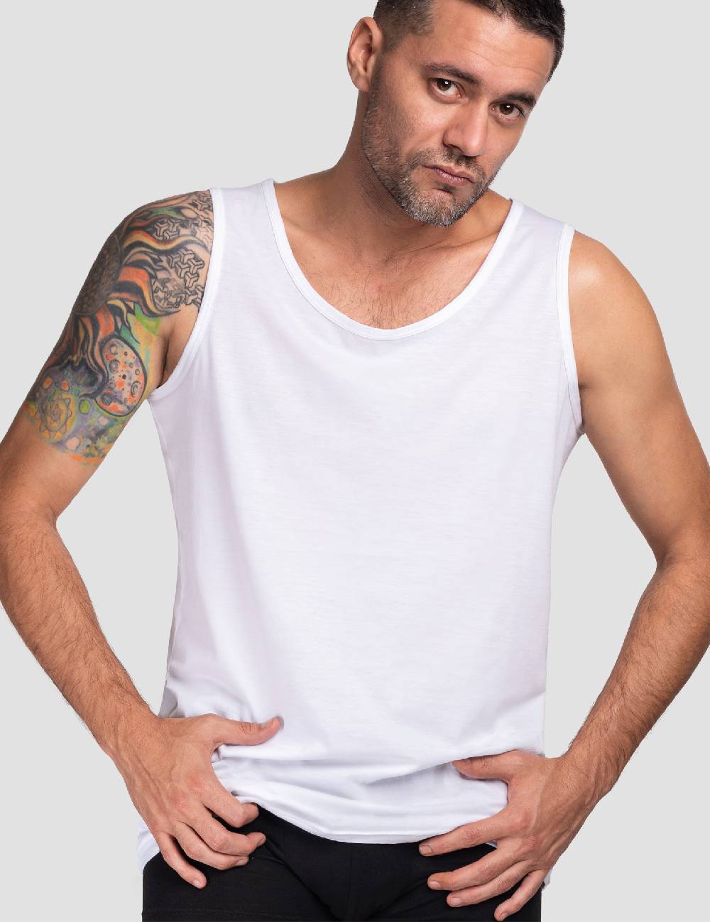 Stefan Brandt BASILIO 50