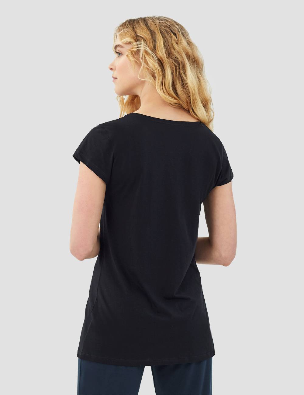 Stefan Brandt CLARISE 50