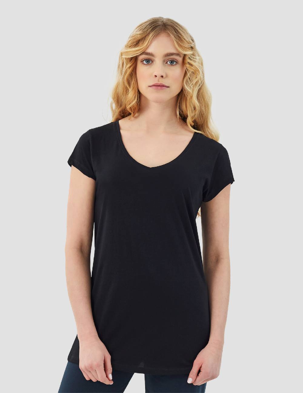 Stefan Brandt CLARISE 50