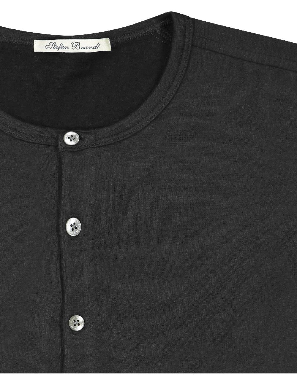 Stefan Brandt EDMUND HENLEY LA WV VI PA