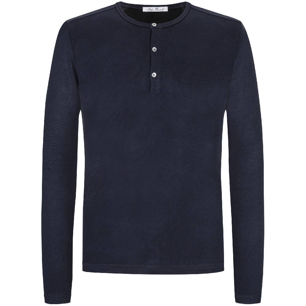 Stefan Brandt EDMUND HENLEY LA WV VI PA