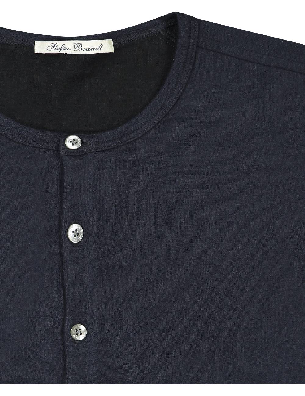 Stefan Brandt EDMUND HENLEY LA WV VI PA