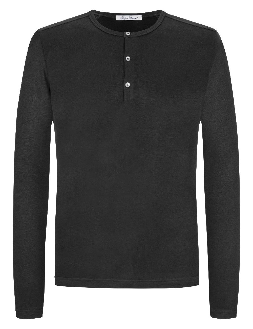 Stefan Brandt EDMUND HENLEY LA WV VI PA