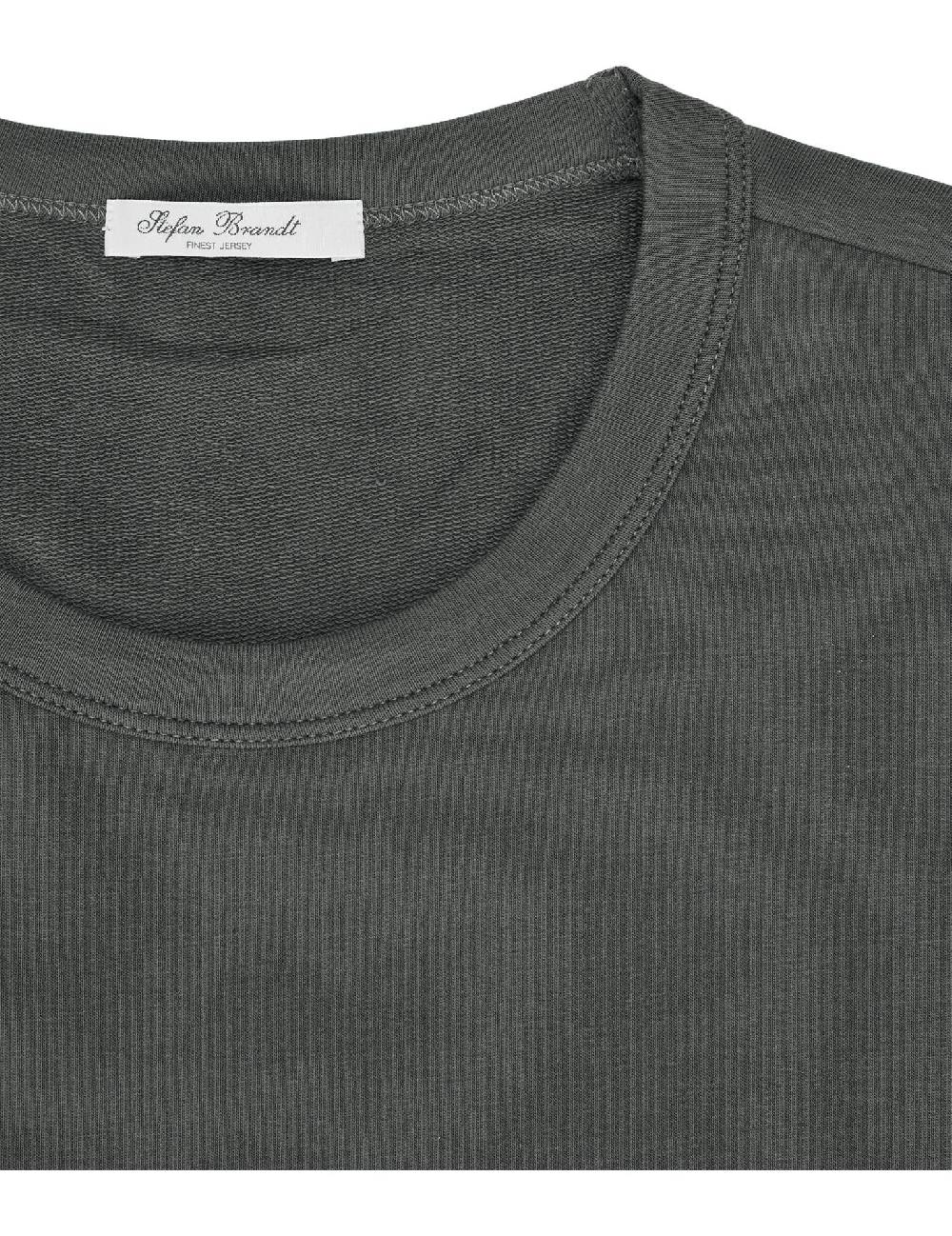 Stefan Brandt EDWIN LA FTE CO