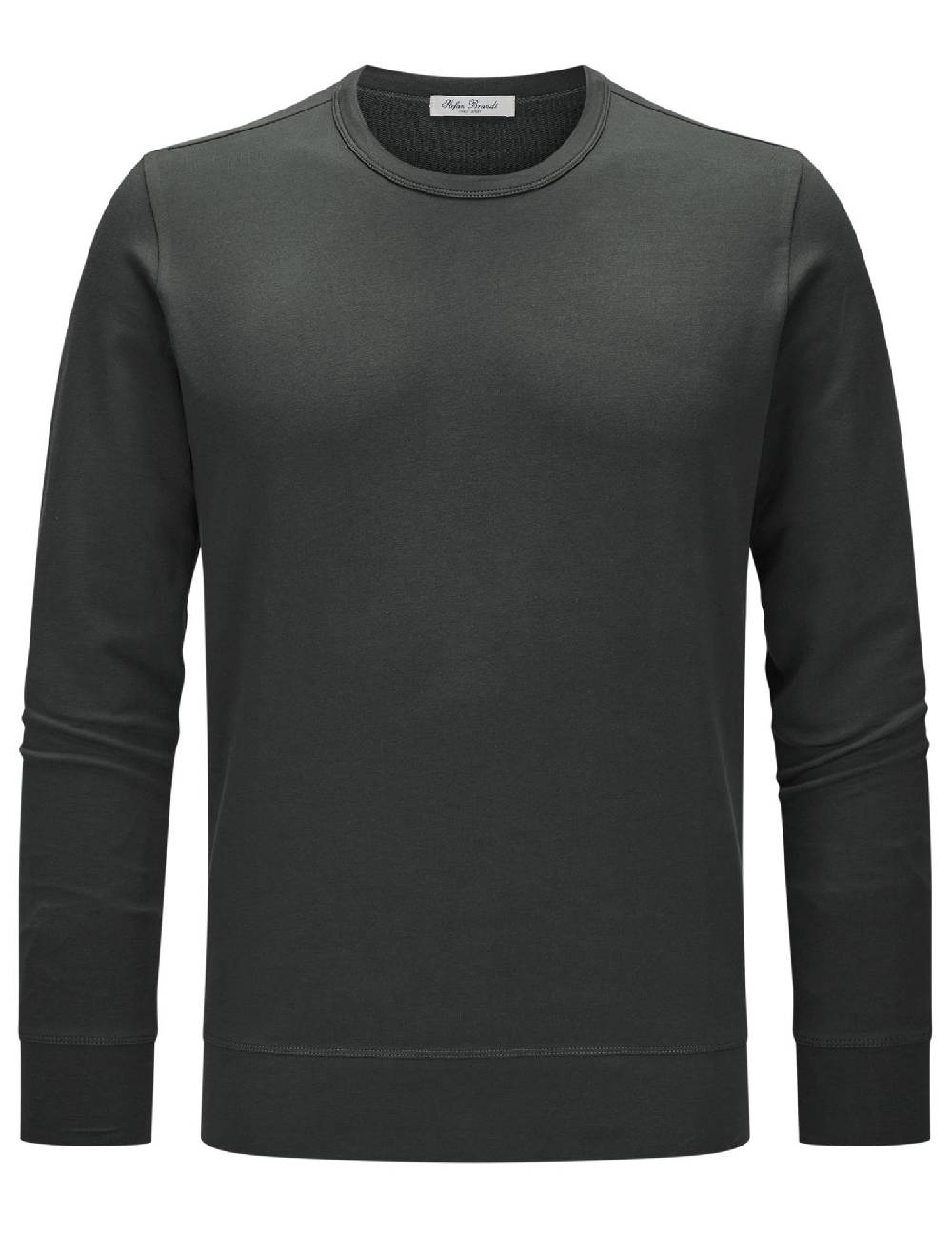 Stefan Brandt EDWIN LA FTE CO