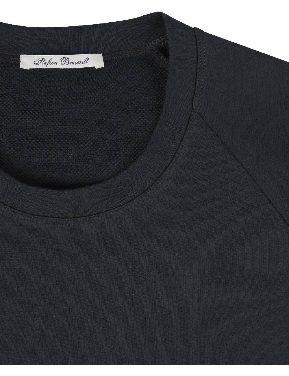 Stefan Brandt EDWIN RAGLAN FTE CO