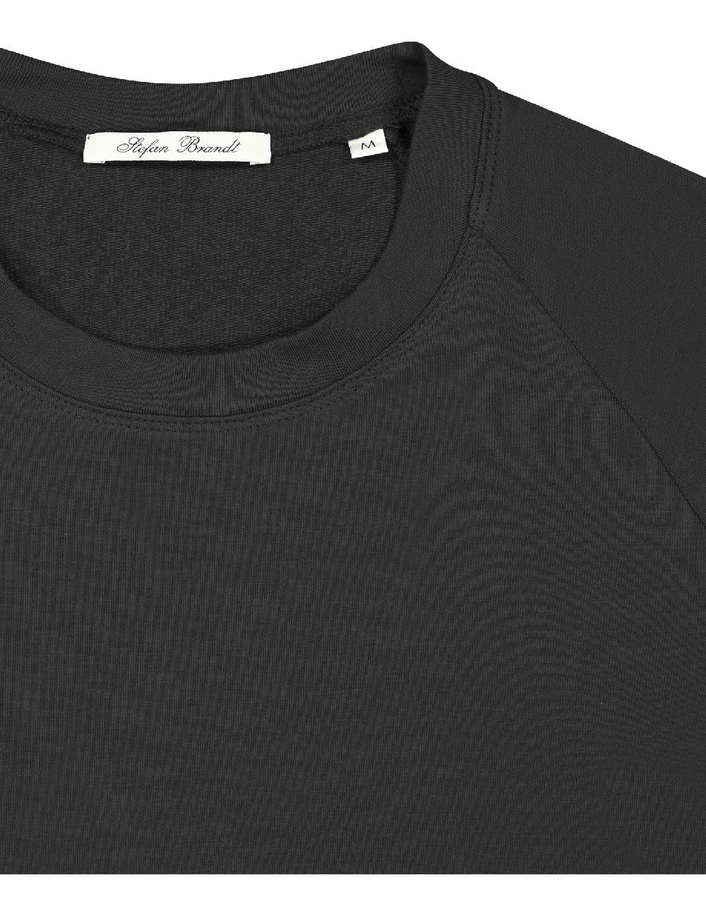 Stefan Brandt EDWIN RAGLAN FTE CO