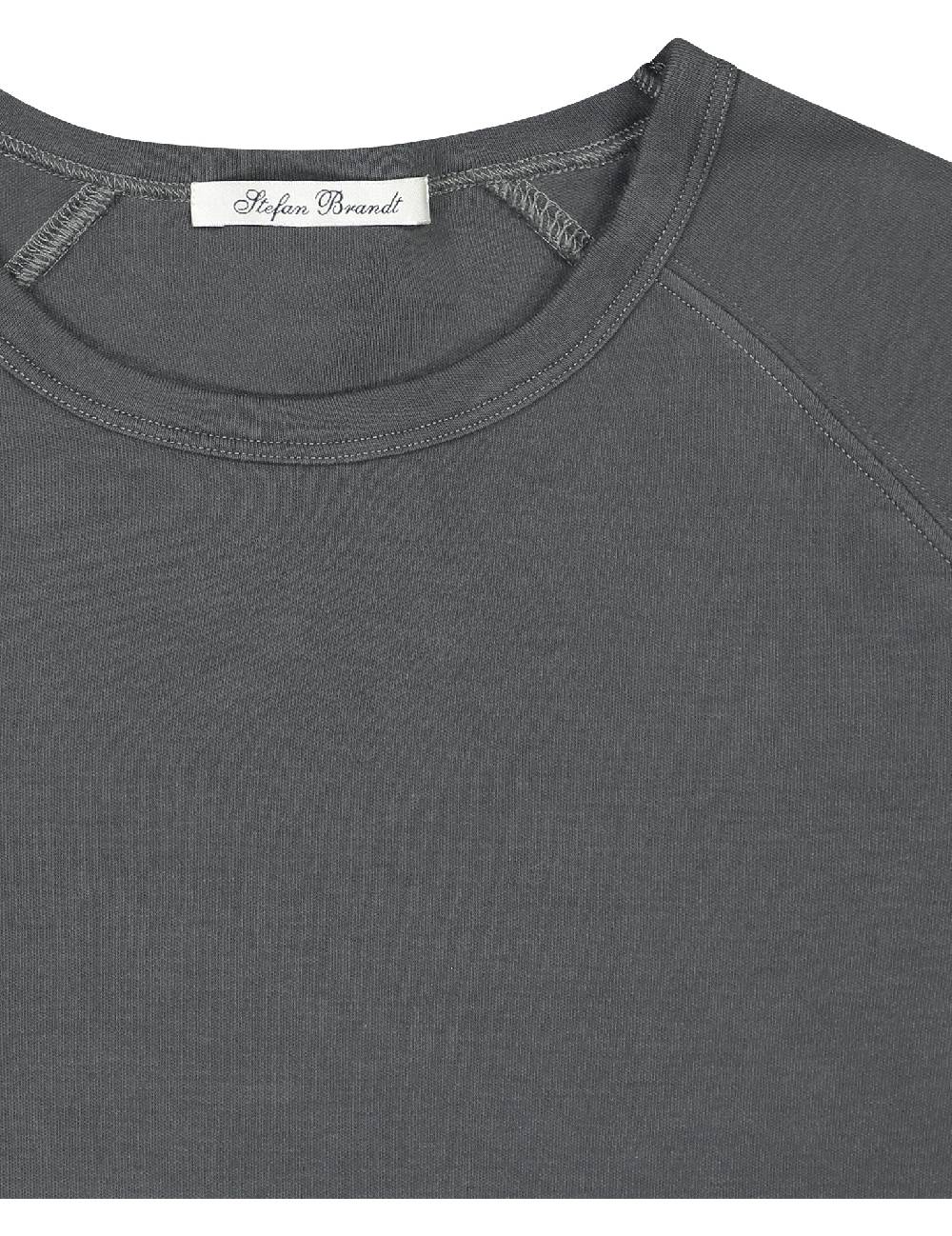 Stefan Brandt EDWIN RAGLAN LA FTE CO