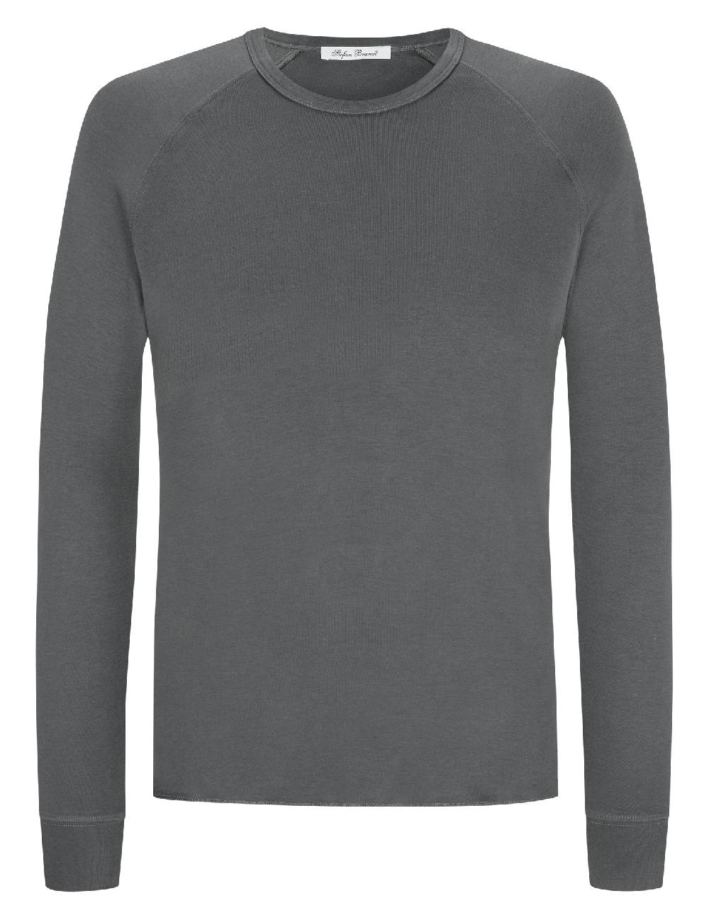 Stefan Brandt EDWIN RAGLAN LA FTE CO