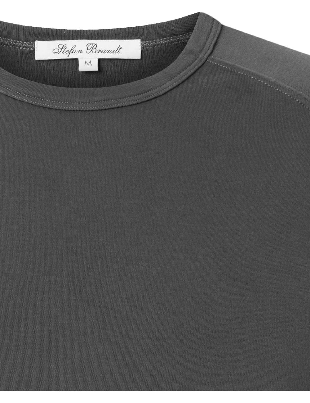 Stefan Brandt ENRICO LA I30