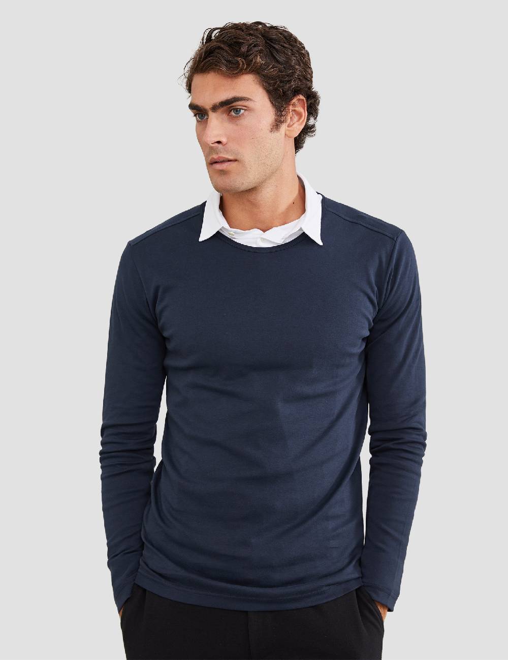 Stefan Brandt ERWIN LA I50