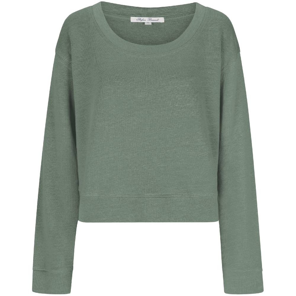 Stefan Brandt ETNA LA FTE LI