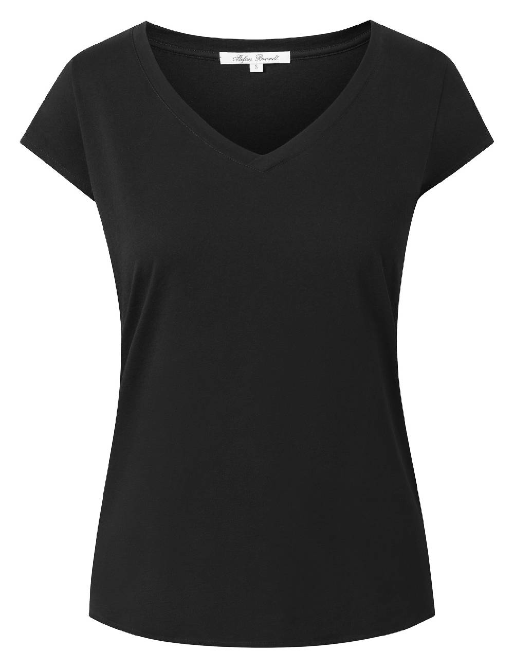 Stefan Brandt FEDRA 50