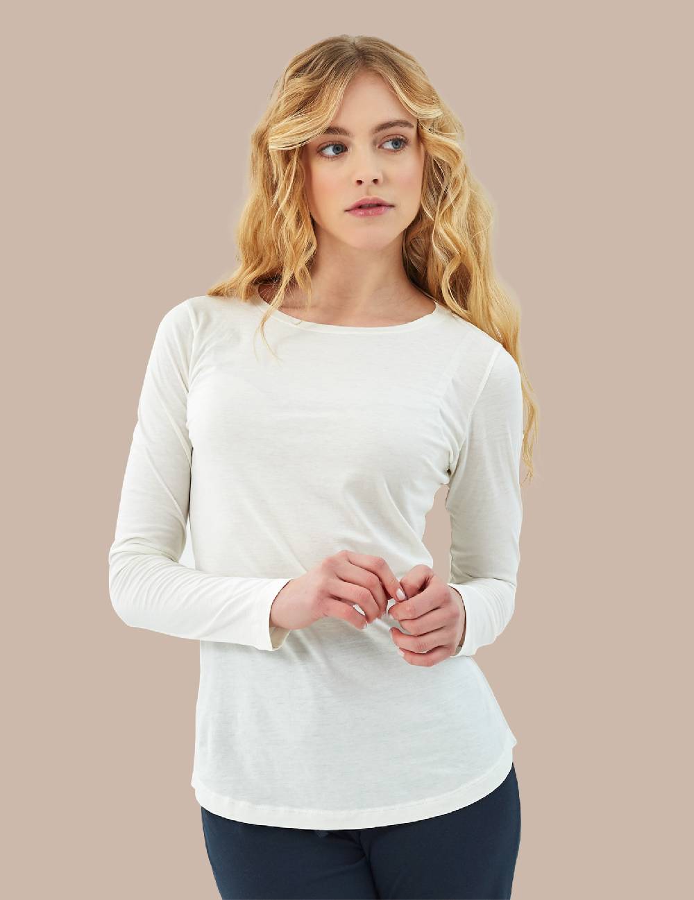 Stefan Brandt FINJA LA 50