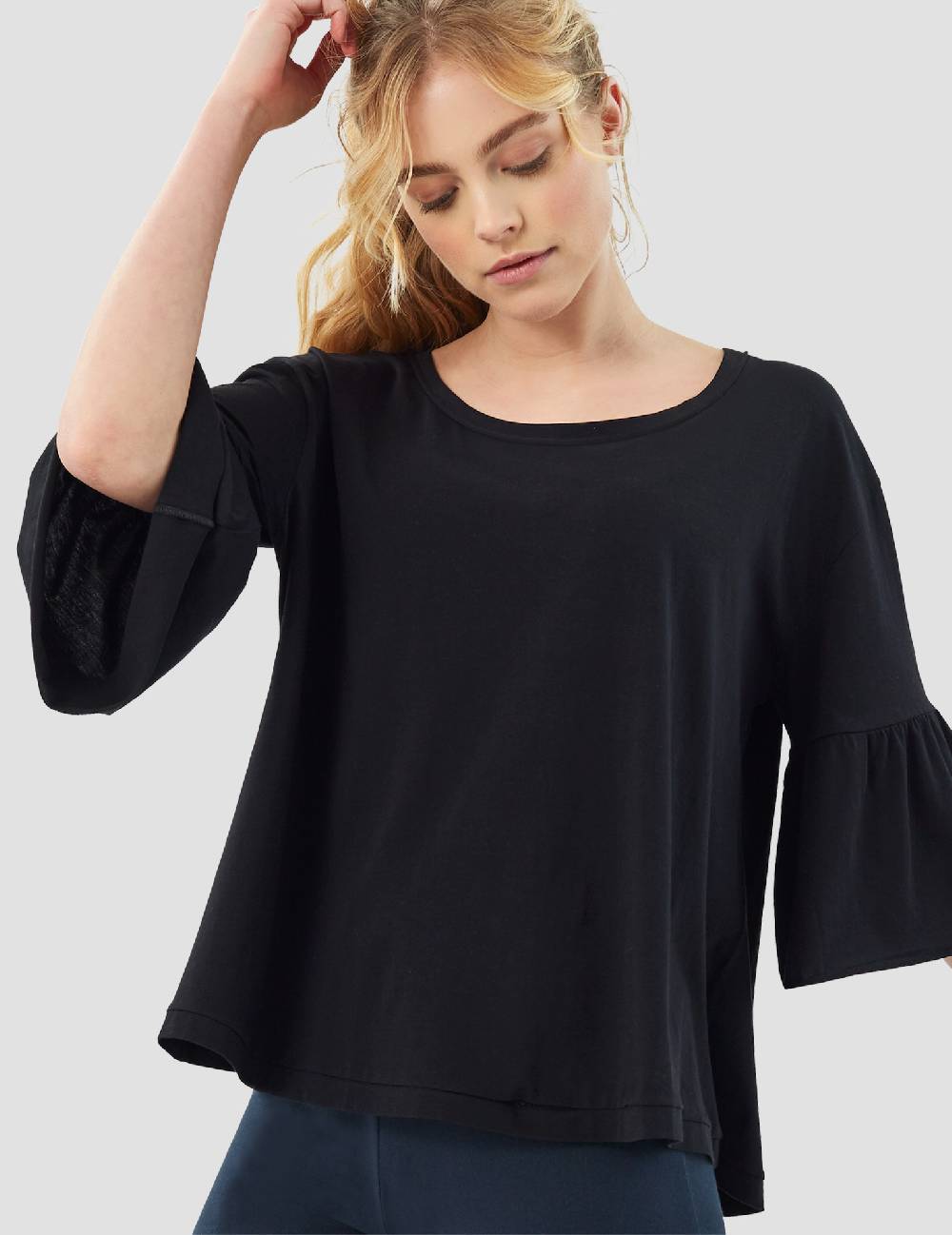 Stefan Brandt FLEUR LA 50