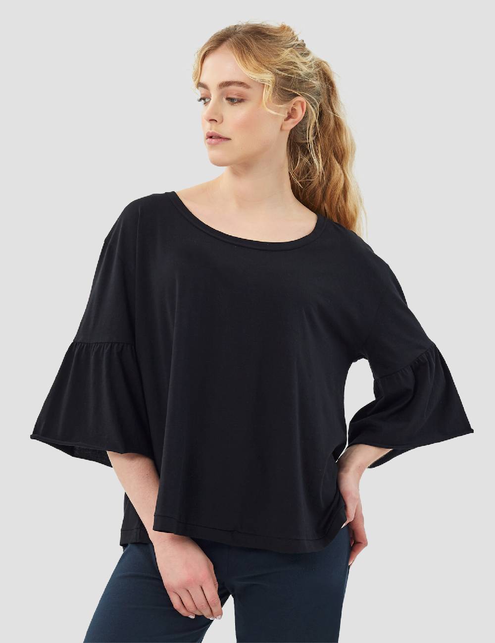 Stefan Brandt FLEUR LA 50