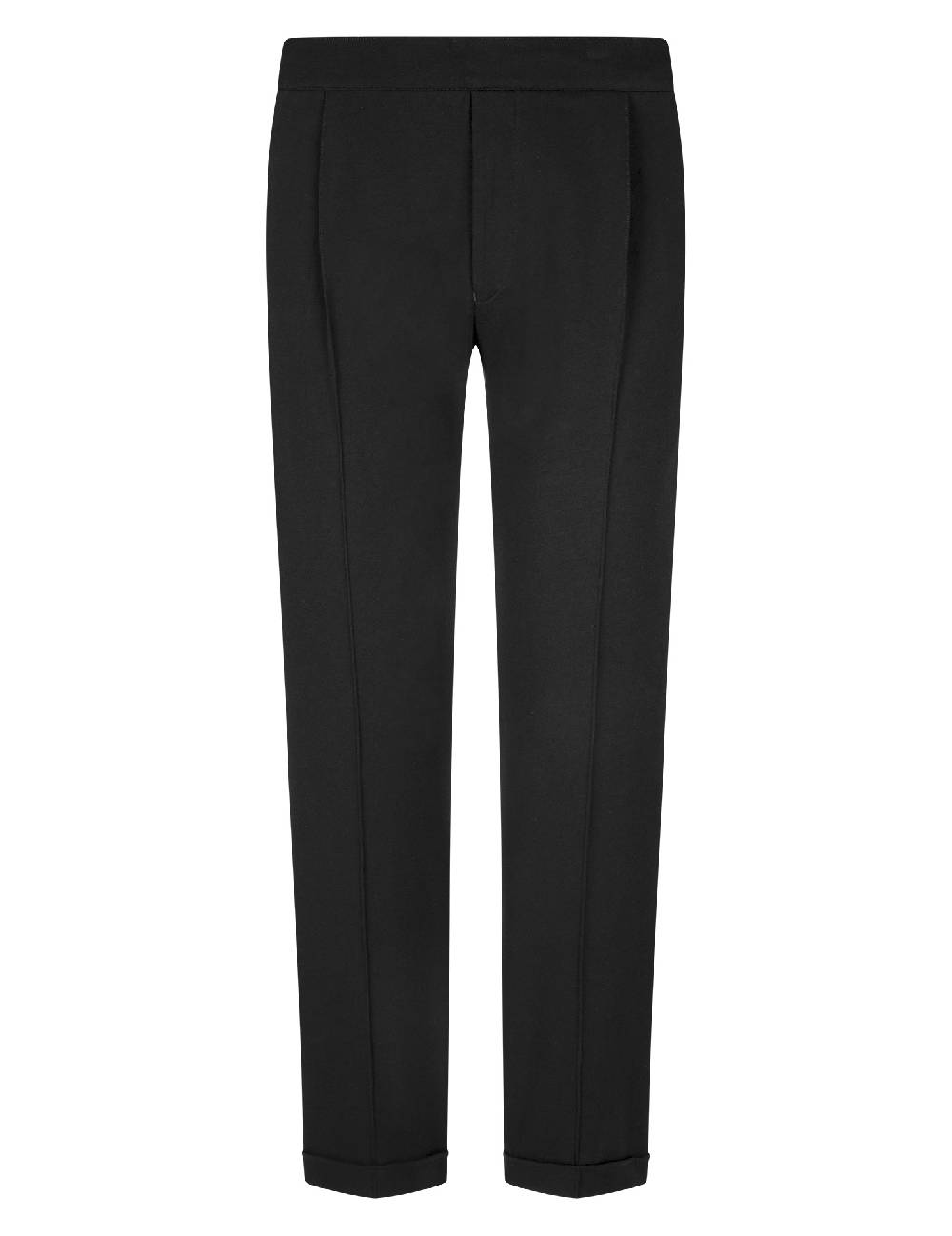 Stefan Brandt JACOB U FTE CO