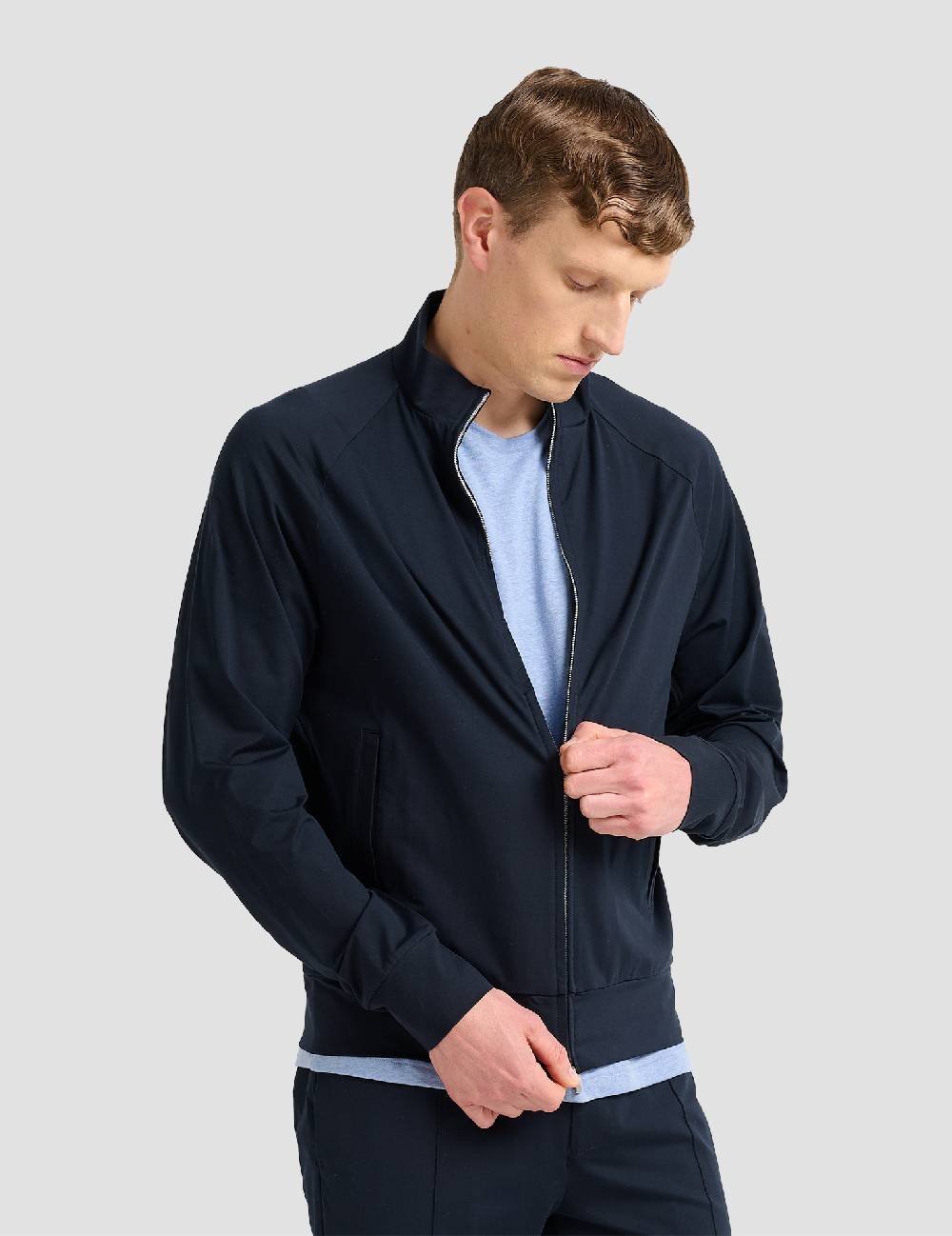 Stefan Brandt JANNO SUPER 100E