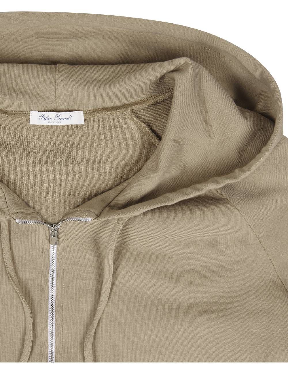 Stefan Brandt JOHANA ZS FTE CO