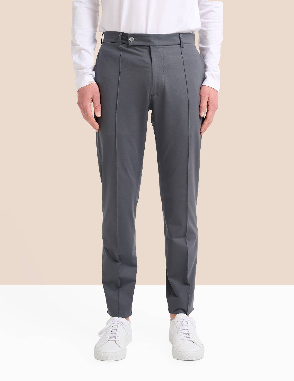 Stefan Brandt JONAS FB SUPER 100E