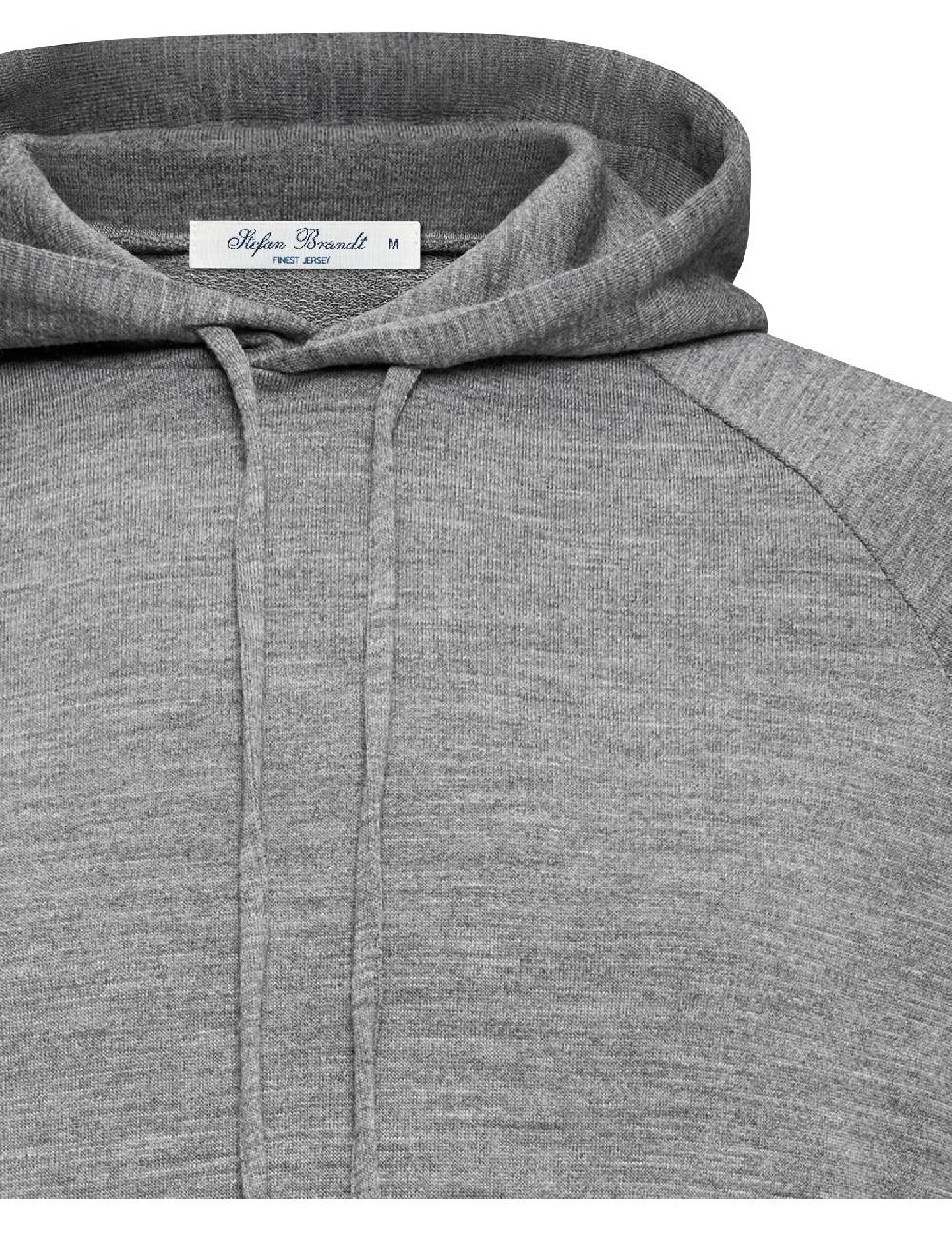 Stefan Brandt JONATHAN FT WV