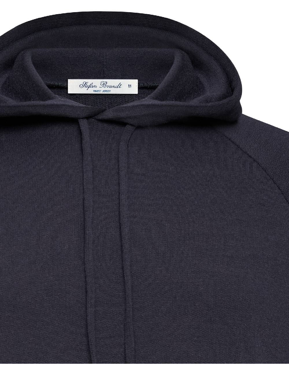 Stefan Brandt JONATHAN FT WV