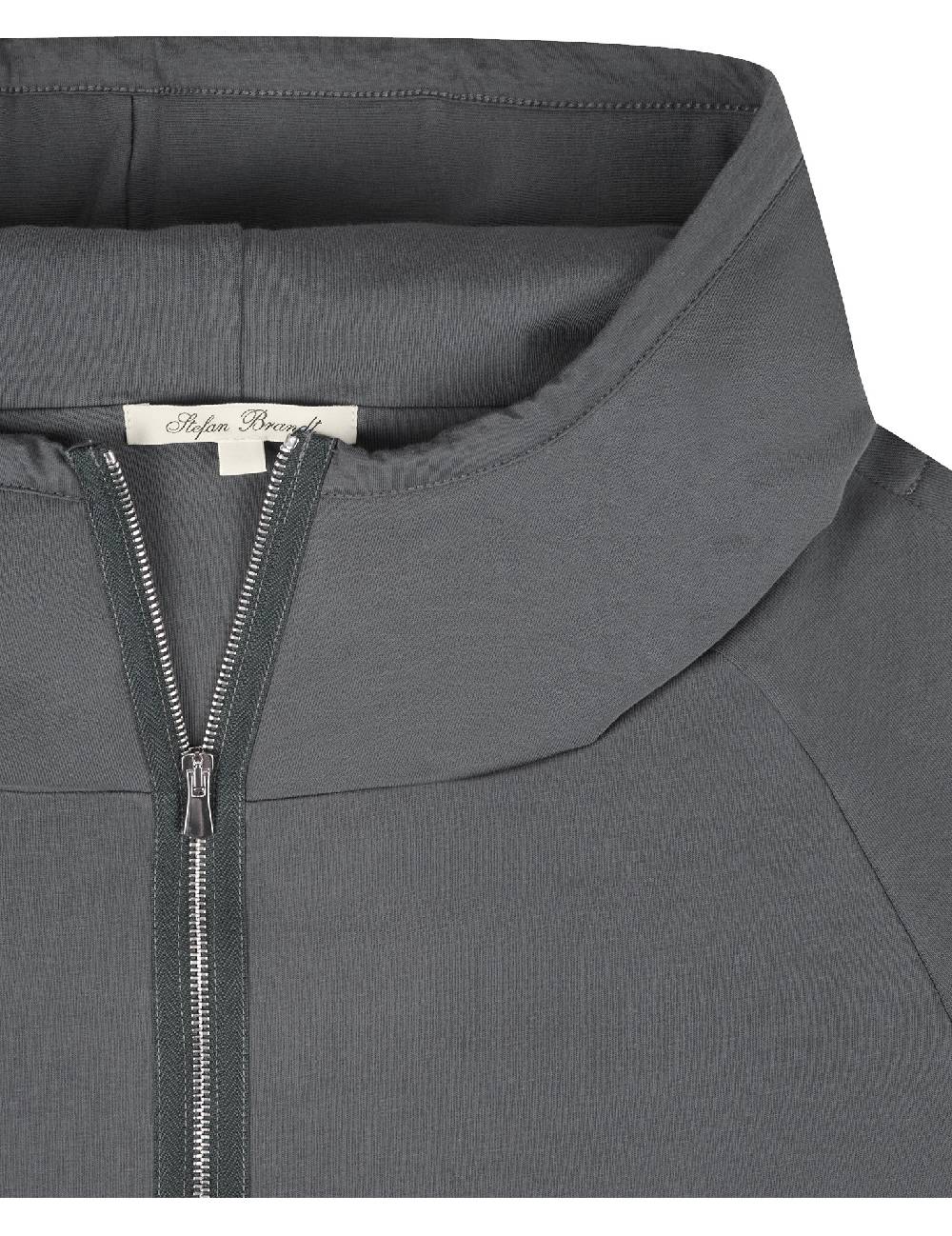 Stefan Brandt JORDAN ZS FTE CO