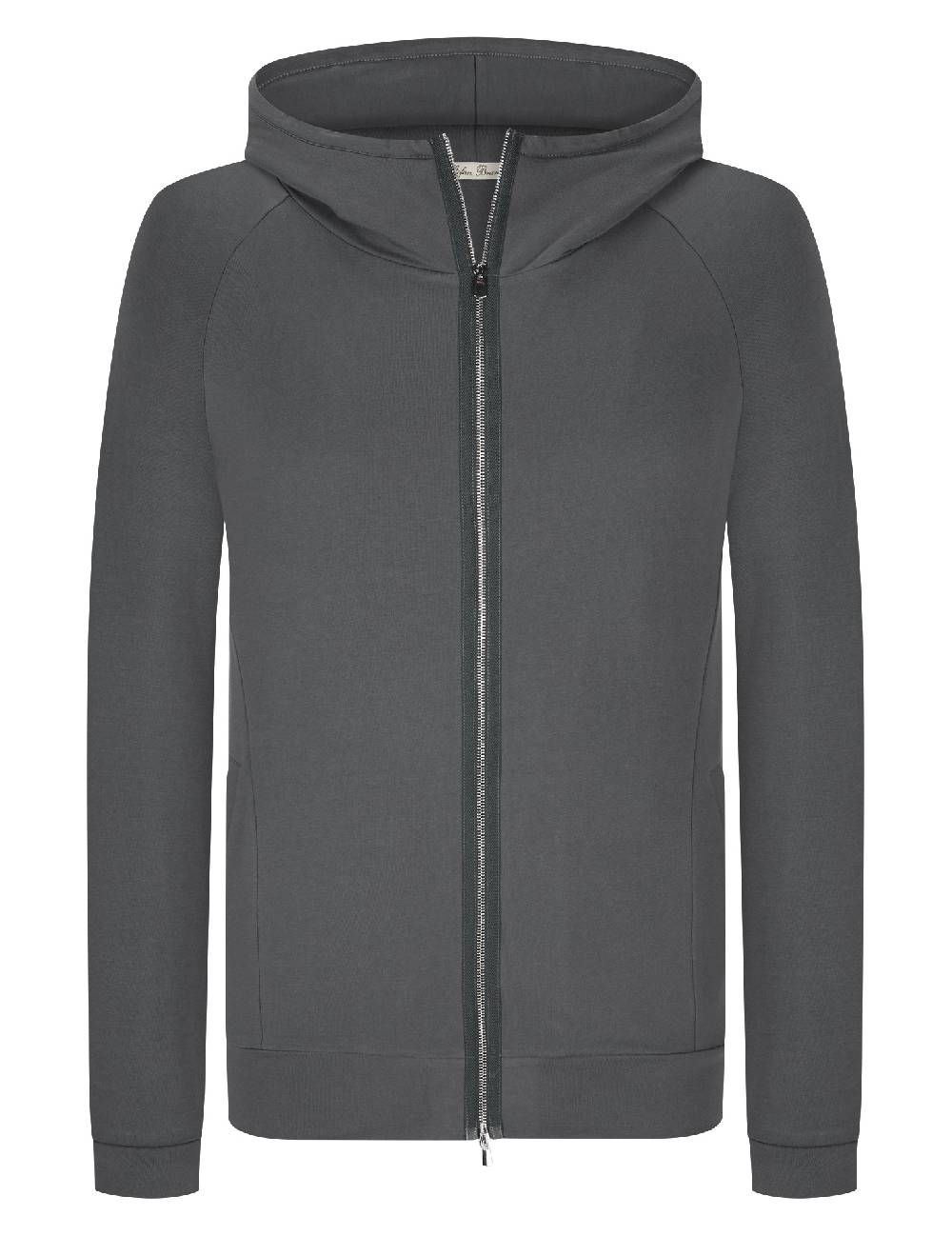 Stefan Brandt JORDAN ZS FTE CO