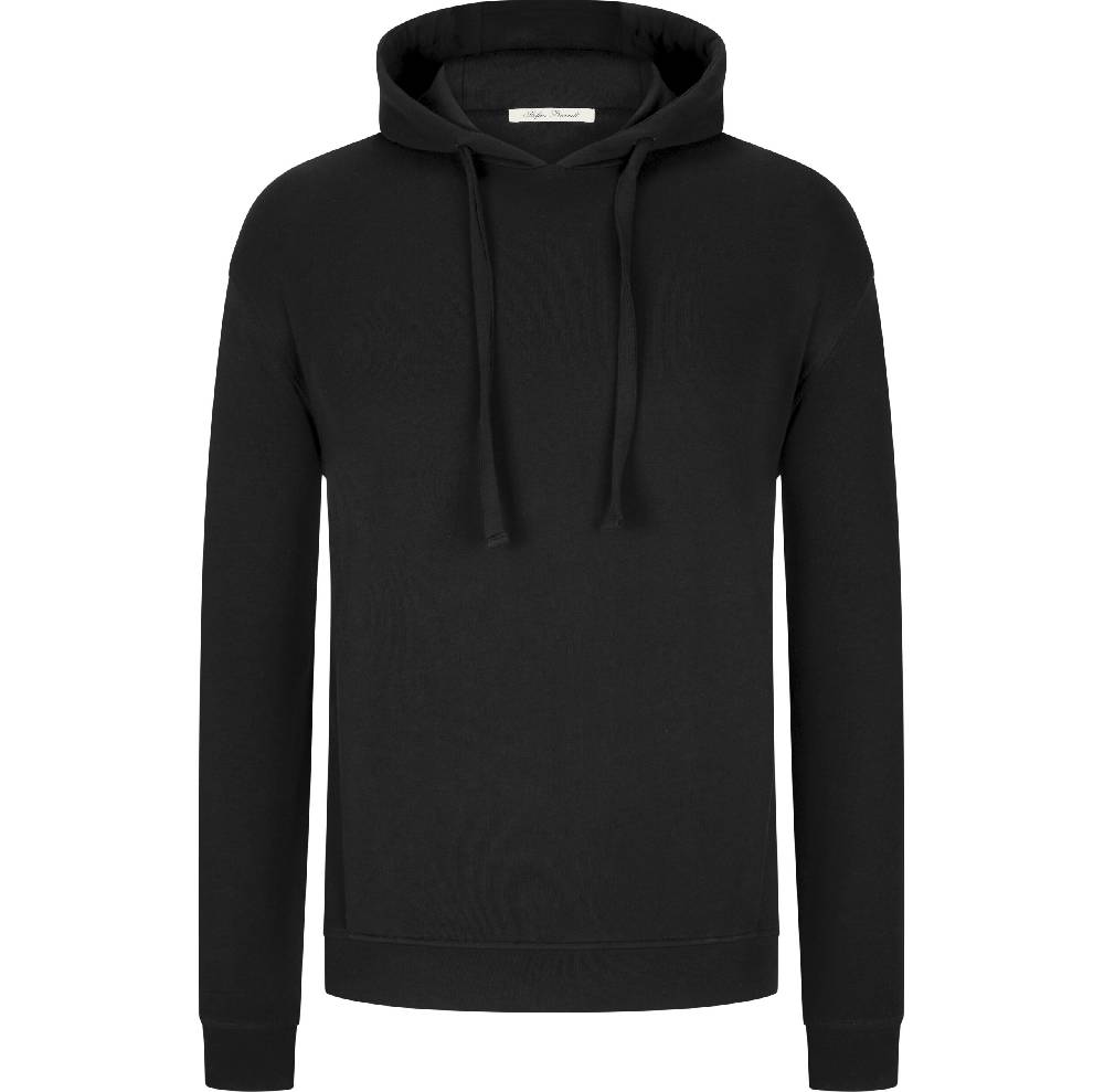 Stefan Brandt JORGE FTE CO