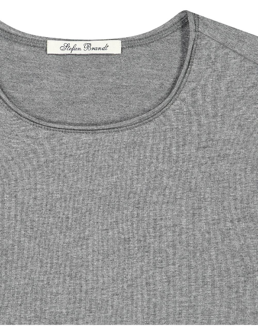 Stefan Brandt LEONARD LA FTE CO