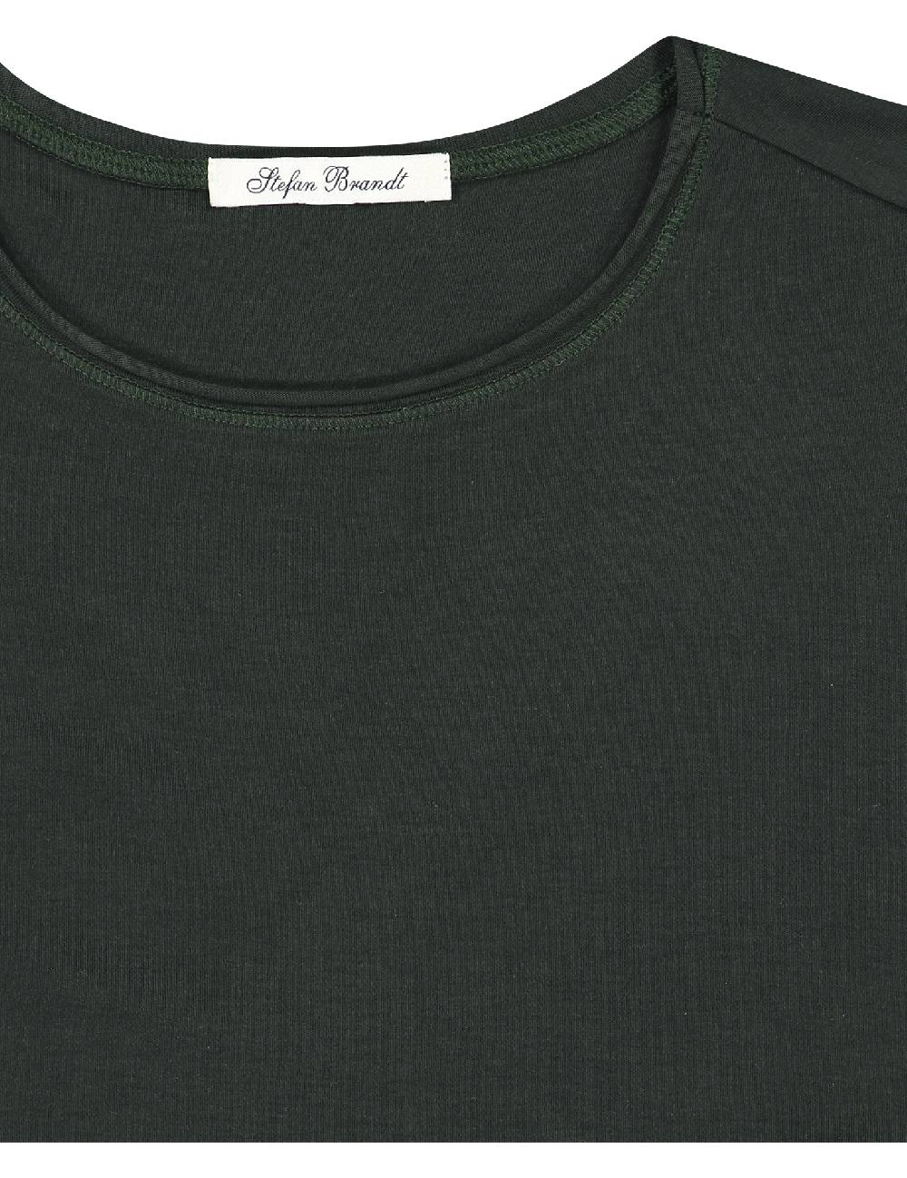 Stefan Brandt LEONARD LA FTE CO