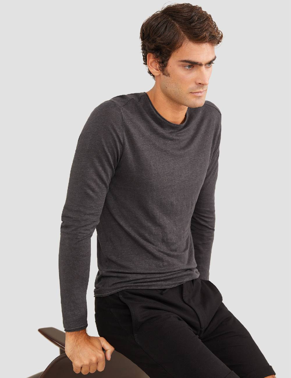 Stefan Brandt LEONARD LA FTE LI