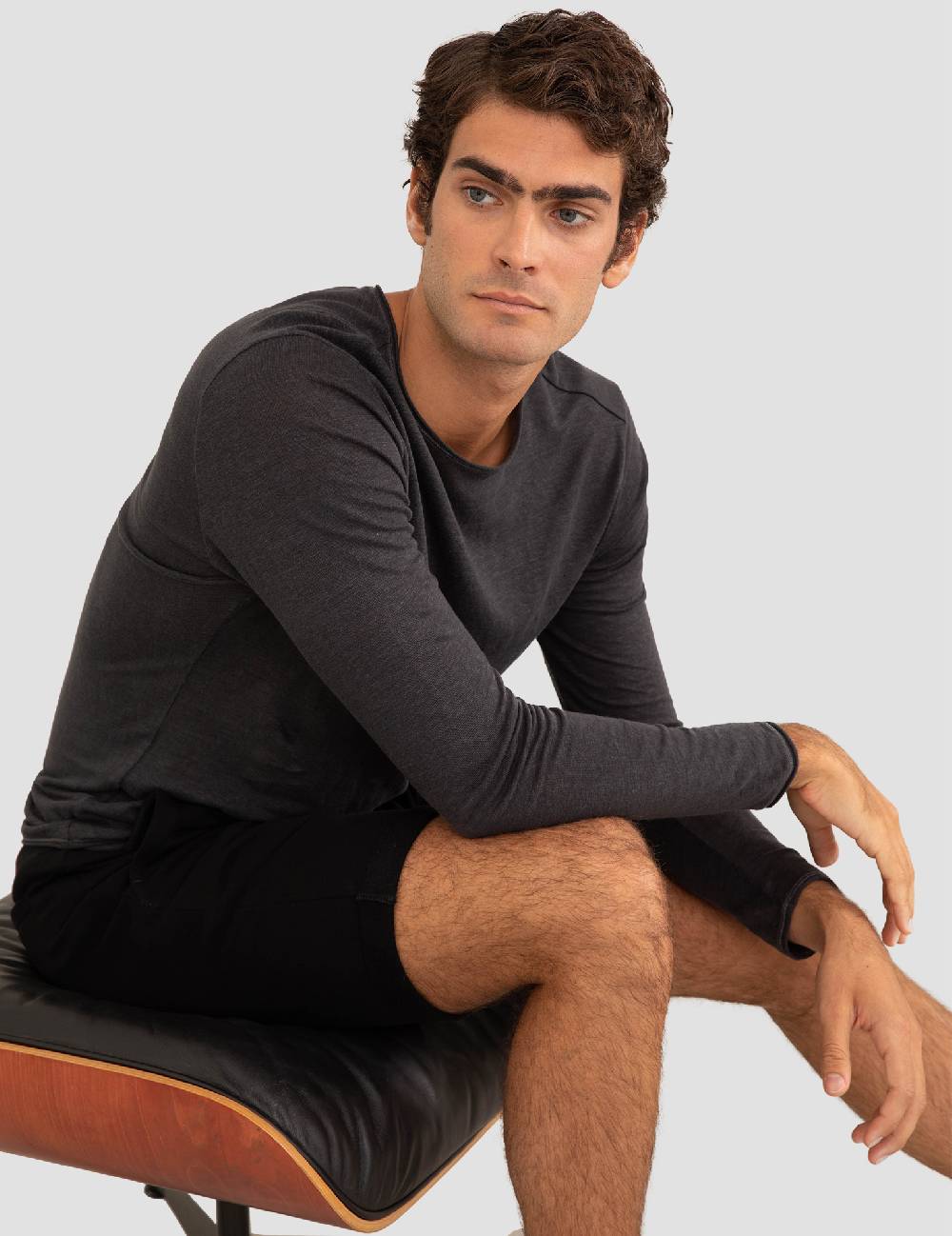 Stefan Brandt LEONARD LA FTE LI