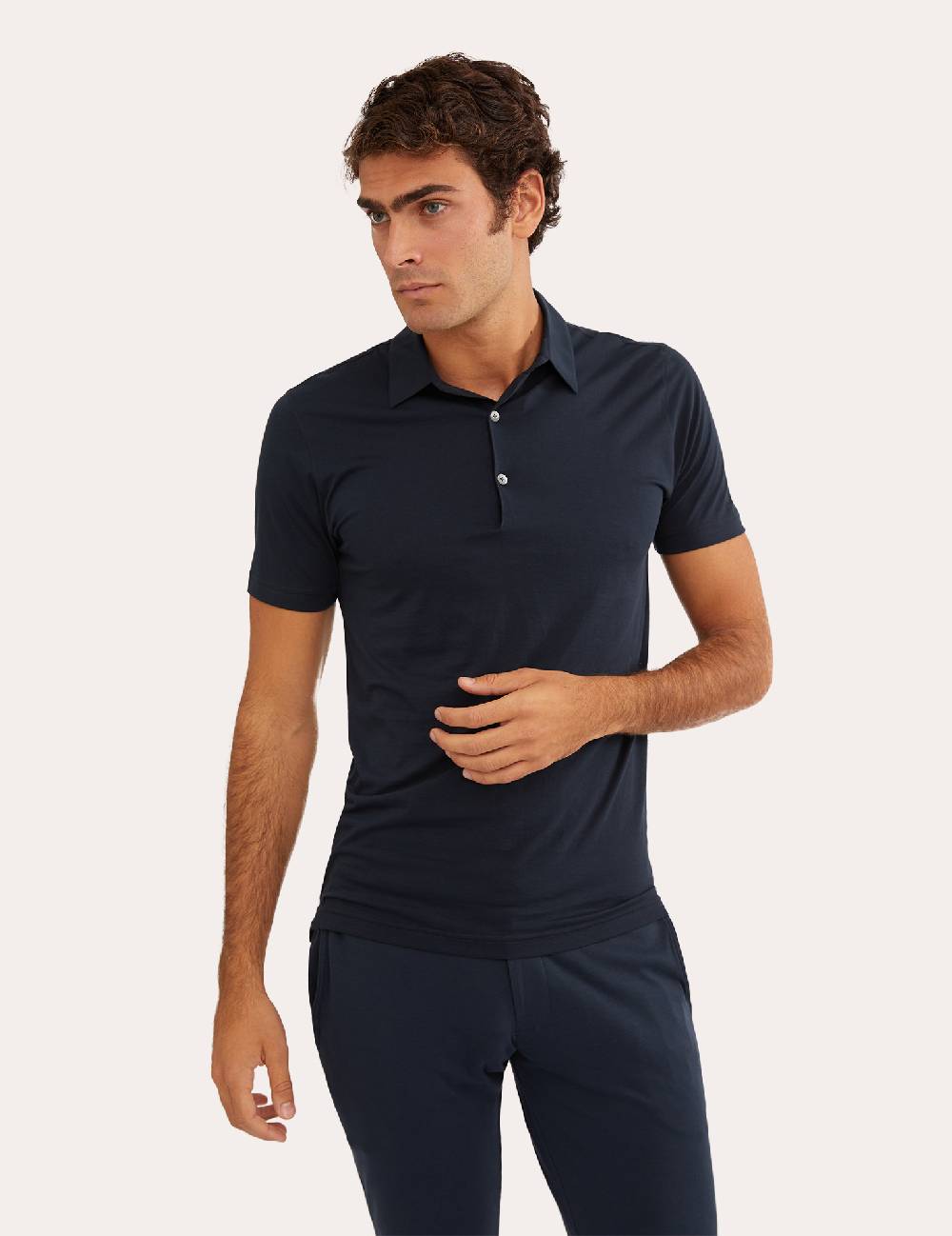 Stefan Brandt LUCA 3 50