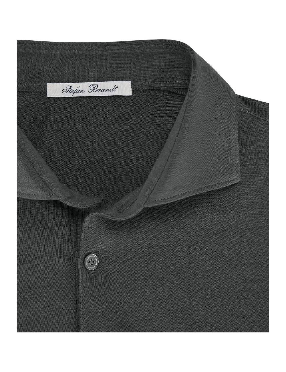 Stefan Brandt LUCA 3 HAI 50