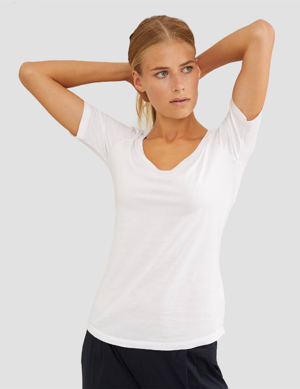 Stefan Brandt MENA 1/2 50