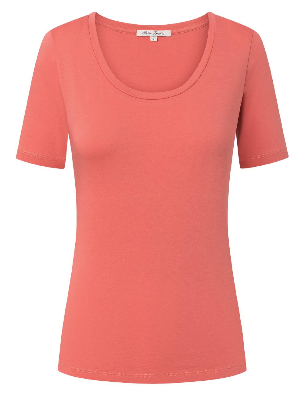 Stefan Brandt MENA 1/2 50