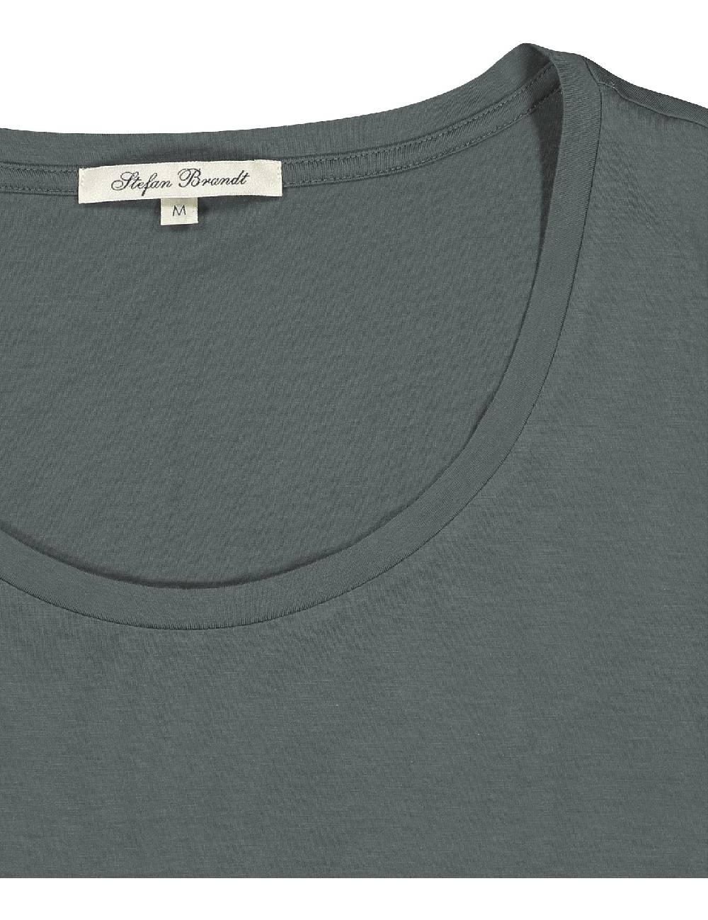 Stefan Brandt MENA 50