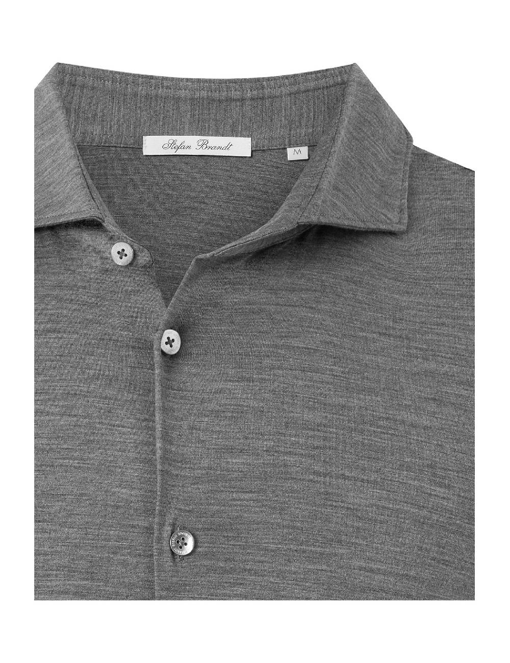 Stefan Brandt OTIS M HAI LA WV 110