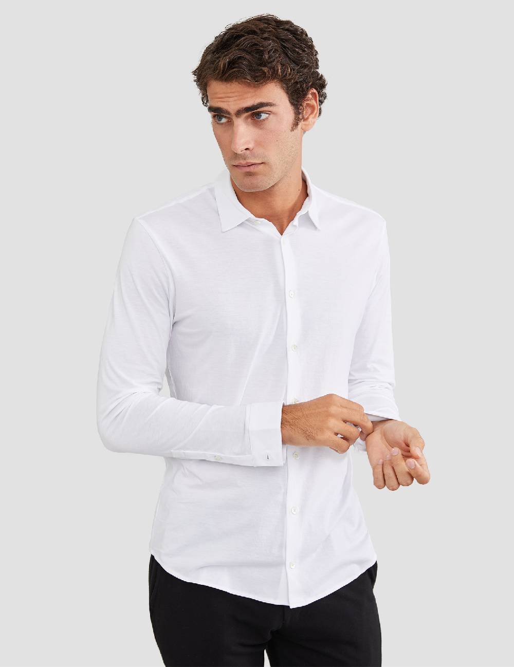 Stefan Brandt OTIS M LA 30