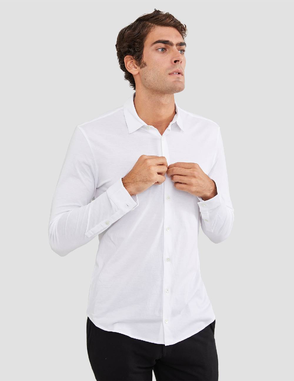 Stefan Brandt OTIS M LA 50