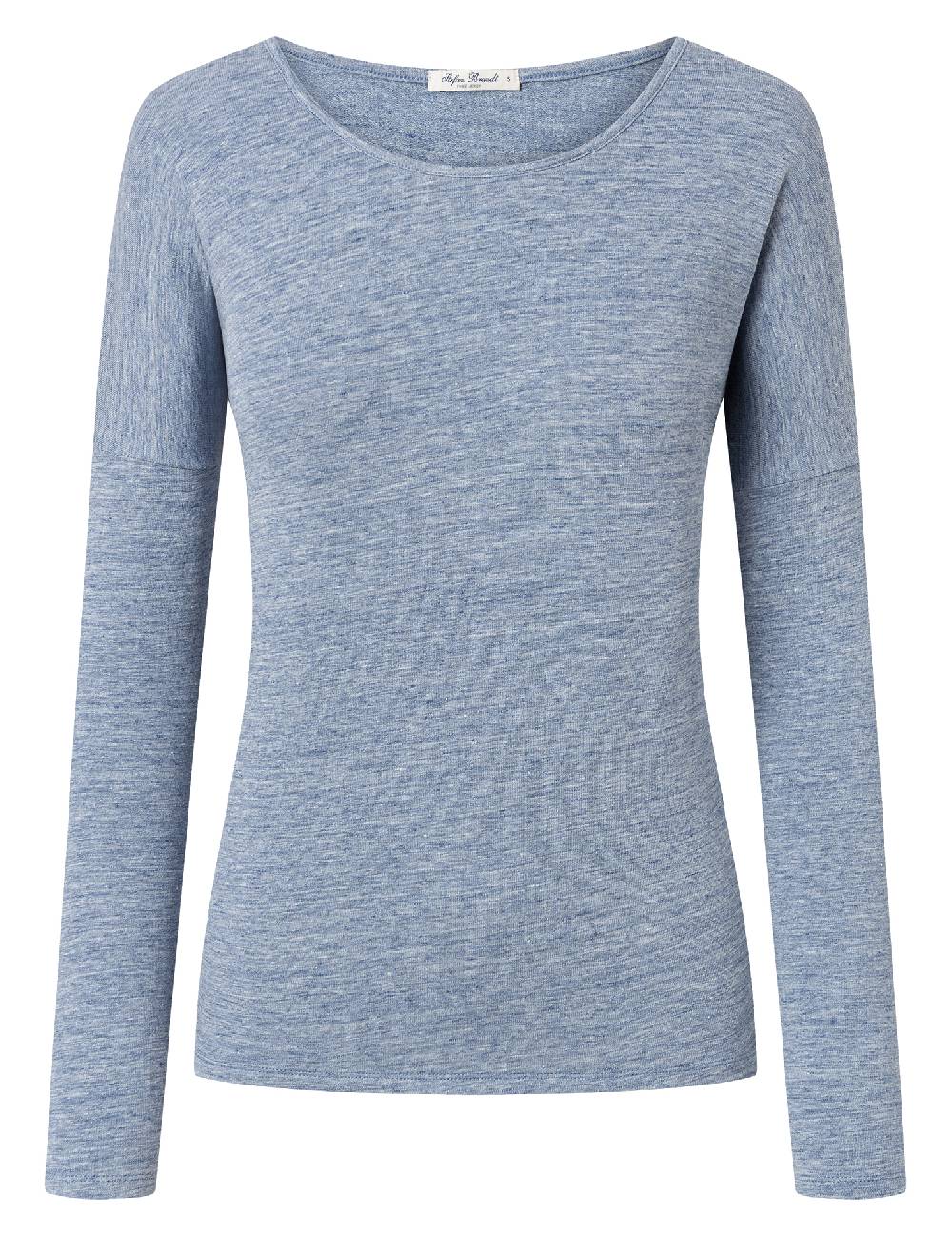 Stefan Brandt POLA LA FTE LI