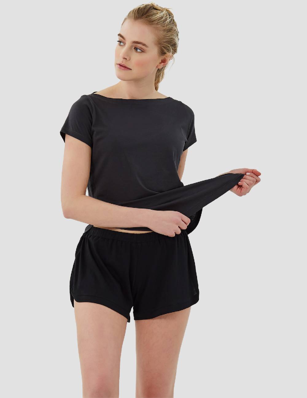 Stefan Brandt UMA SHORT 50