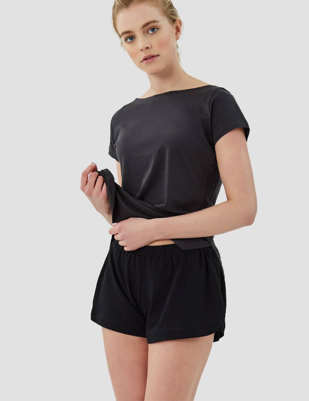 Stefan Brandt UMA SHORT 50