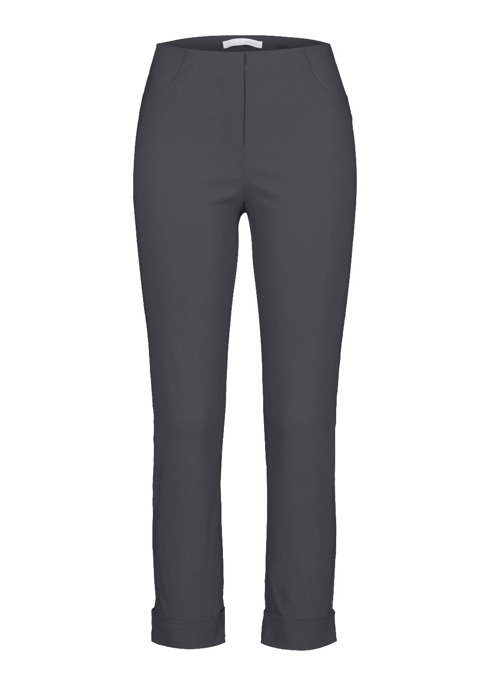 Stehmann 6/8-Hose Igor In Stretchiger Bengaline Qualität