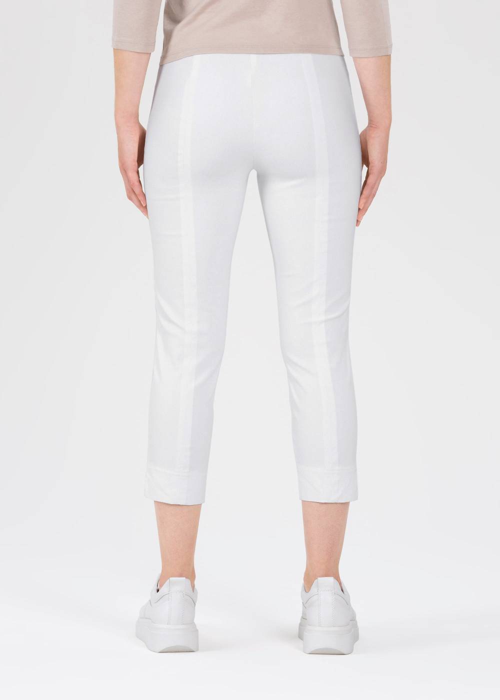 Stehmann 6/8-Stretchhose Loli In Bengaline Qualität