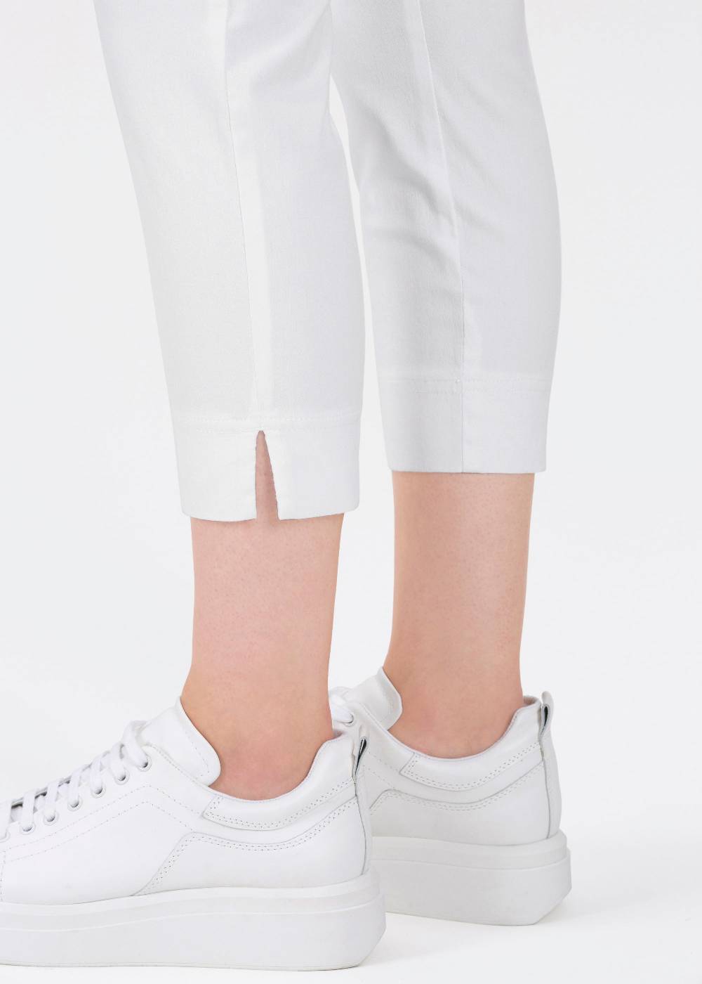 Stehmann 6/8-Stretchhose Loli In Bengaline Qualität