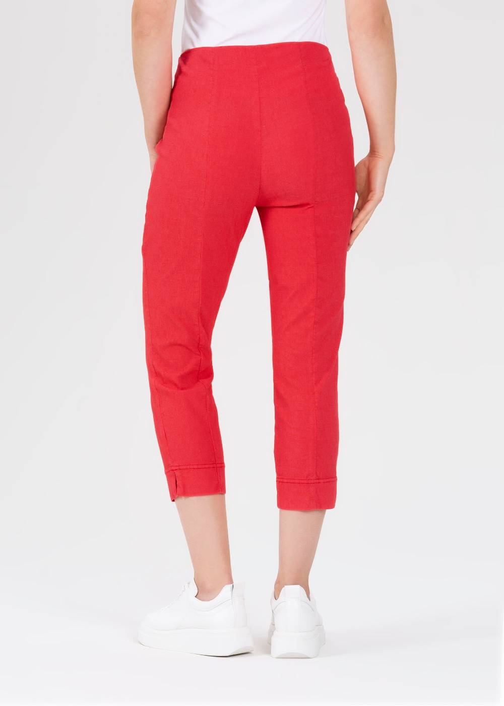 Stehmann 6/8-Stretchhose Loli In Bengaline Qualität