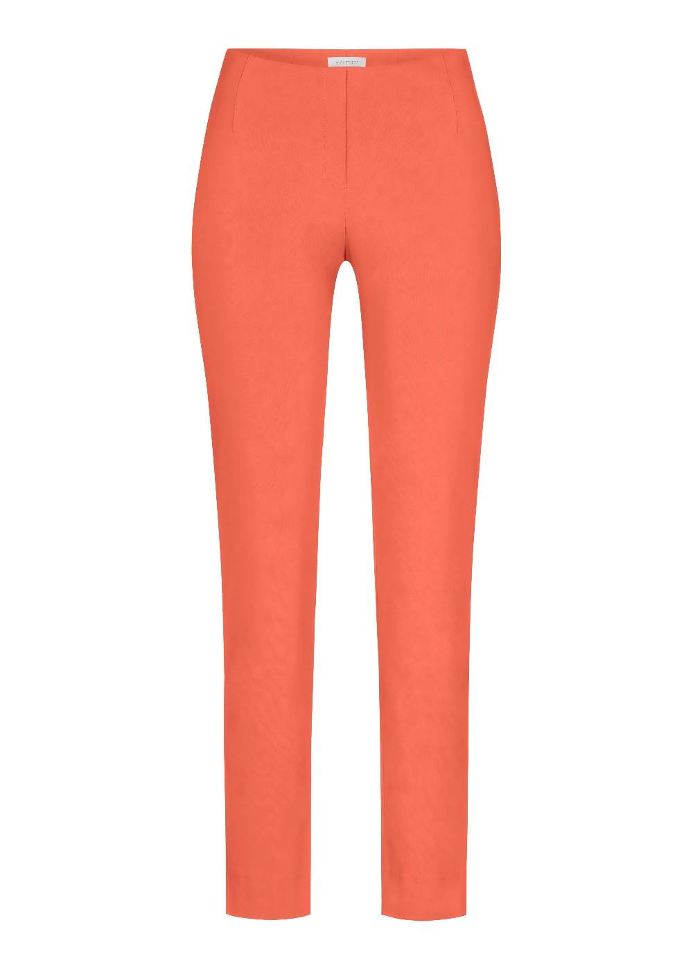 Stehmann 7/8-Hose Ina In Stretchiger Bengaline Qualität