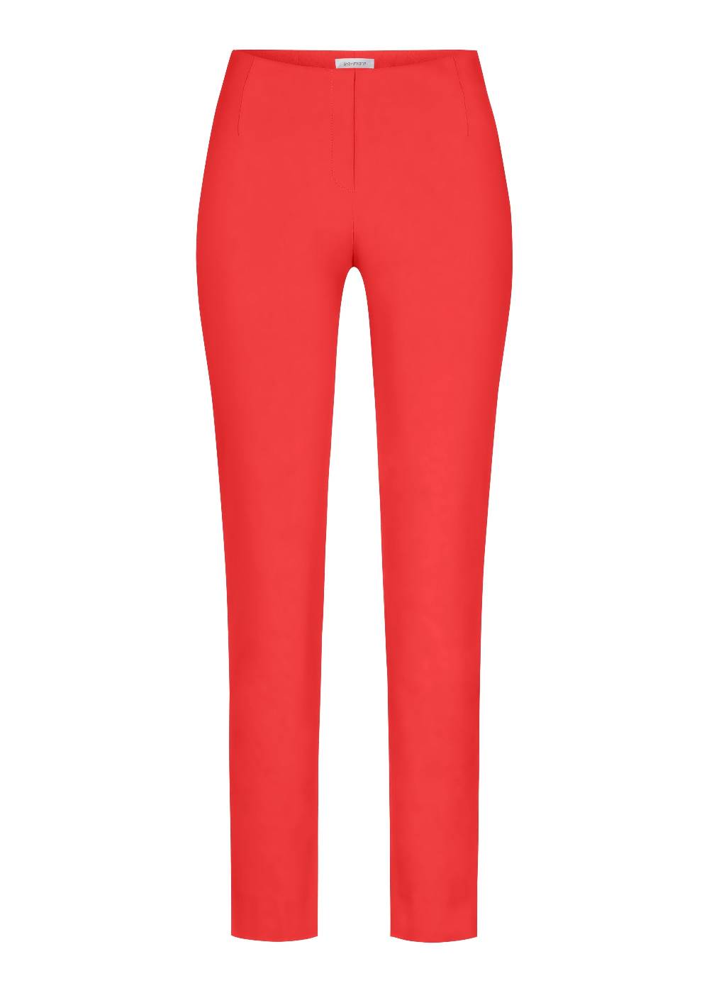 Stehmann 7/8-Hose Ina In Stretchiger Bengaline Qualität